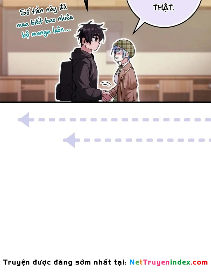 Xuyên Vào Bộ Manga Vô Danh Chapter 22 - 154