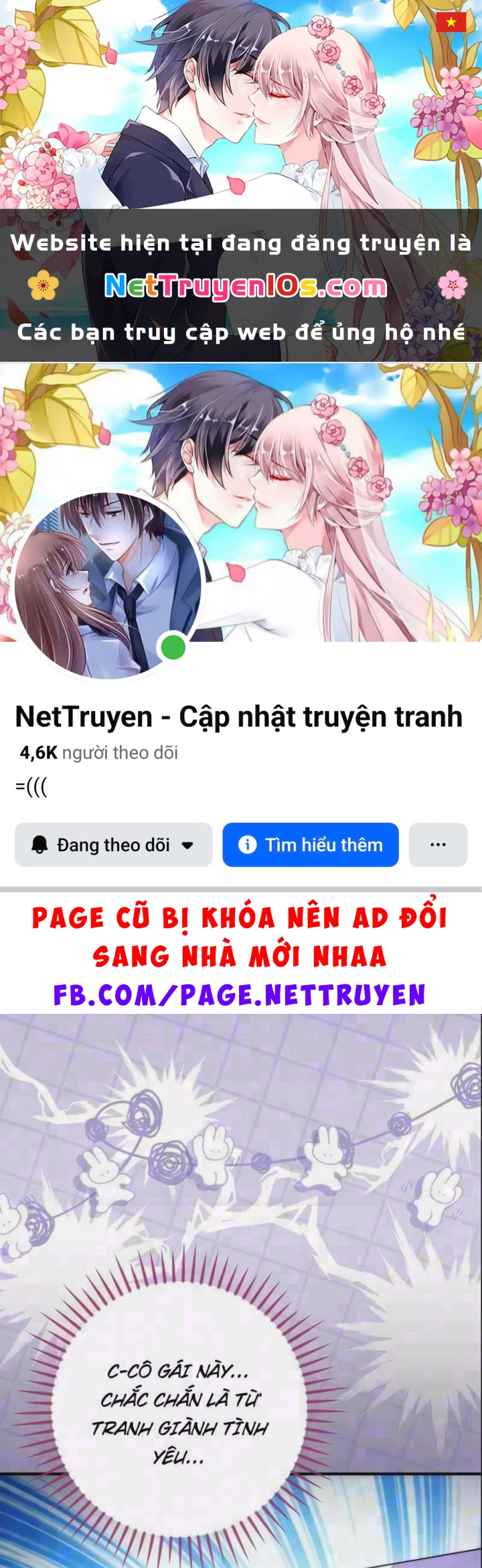 Xuyên Vào Bộ Manga Vô Danh Chapter 23 - 1