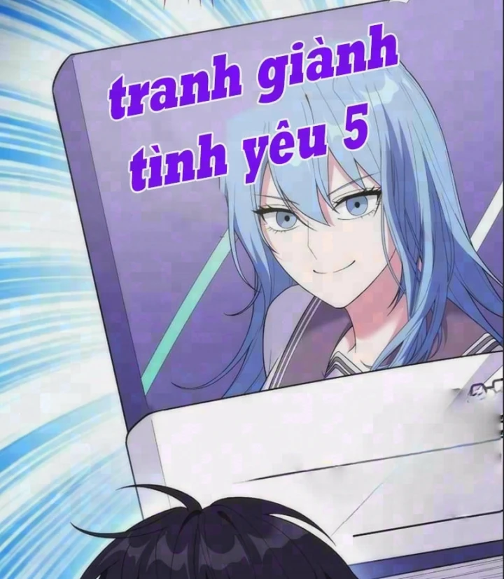 Xuyên Vào Bộ Manga Vô Danh Chapter 23 - 2