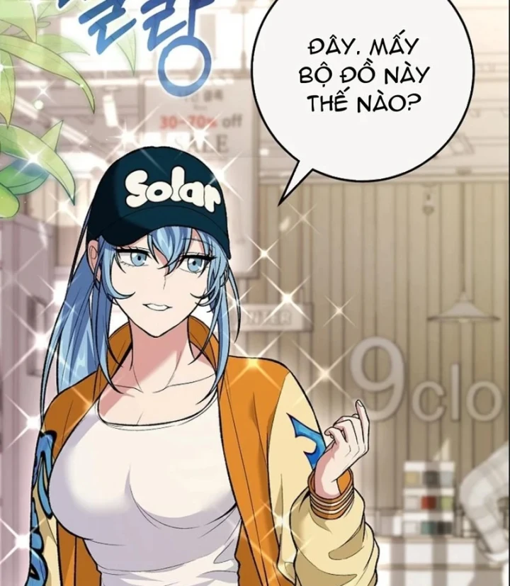 Xuyên Vào Bộ Manga Vô Danh Chapter 23 - 11