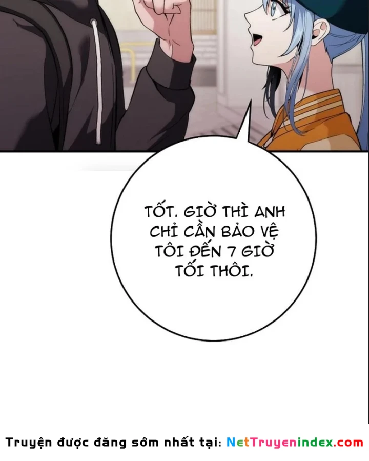 Xuyên Vào Bộ Manga Vô Danh Chapter 23 - 15