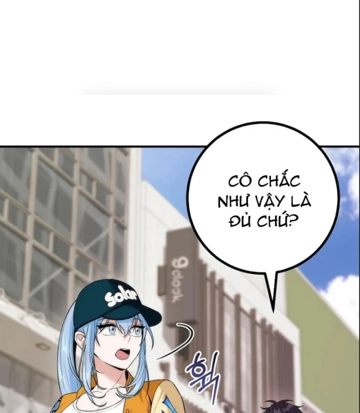 Xuyên Vào Bộ Manga Vô Danh Chapter 23 - 16