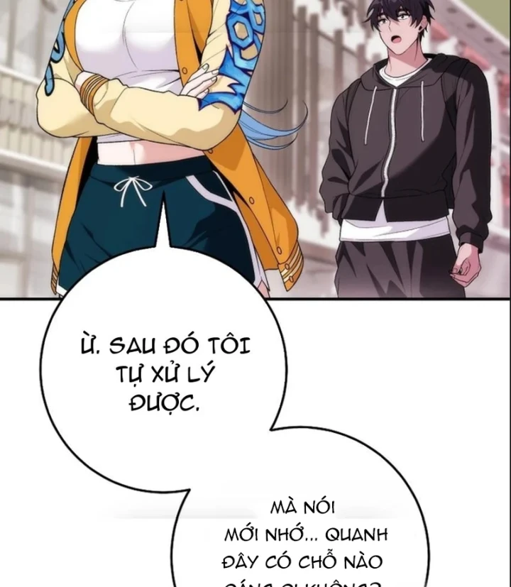 Xuyên Vào Bộ Manga Vô Danh Chapter 23 - 17