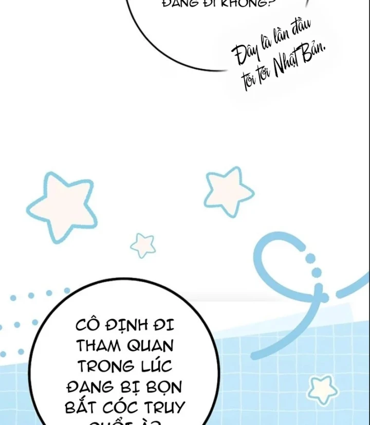 Xuyên Vào Bộ Manga Vô Danh Chapter 23 - 18