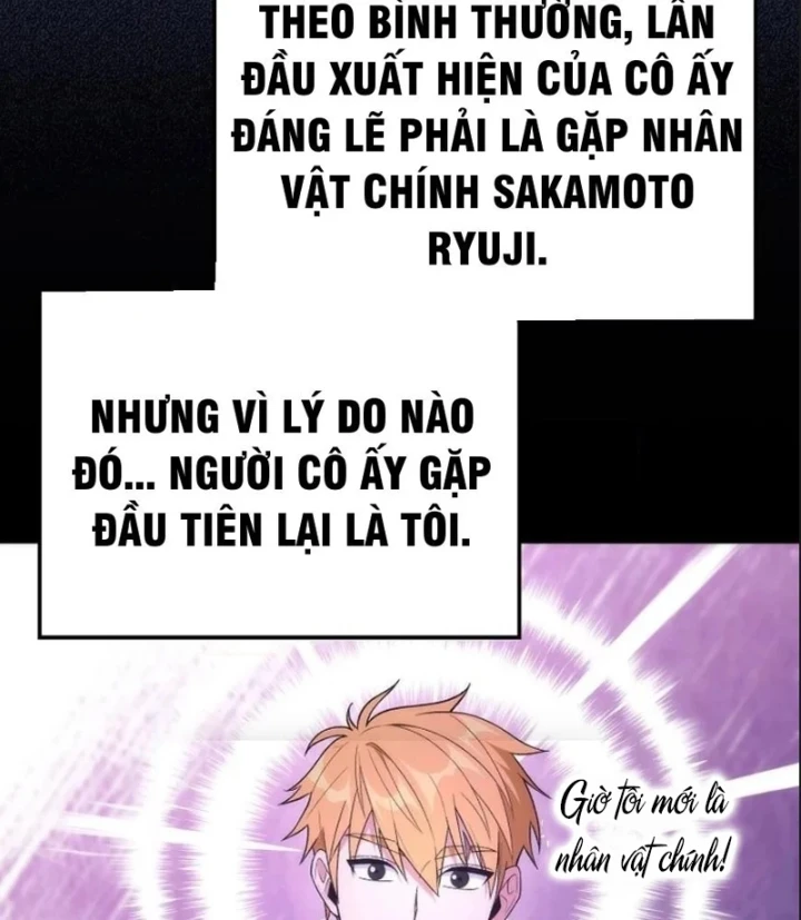 Xuyên Vào Bộ Manga Vô Danh Chapter 23 - 27