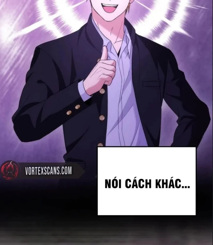 Xuyên Vào Bộ Manga Vô Danh Chapter 23 - 28