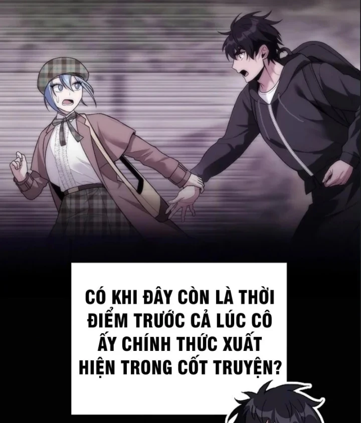 Xuyên Vào Bộ Manga Vô Danh Chapter 23 - 29