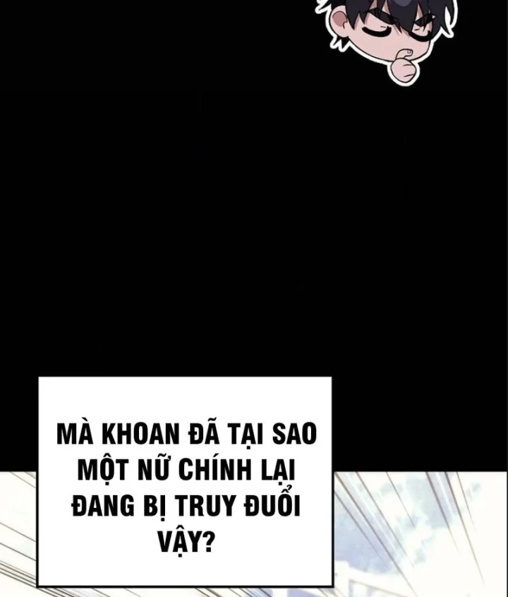Xuyên Vào Bộ Manga Vô Danh Chapter 23 - 30