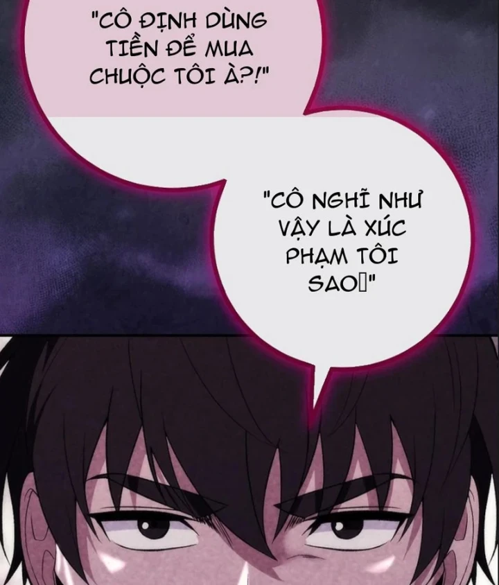 Xuyên Vào Bộ Manga Vô Danh Chapter 23 - 33