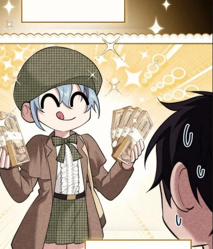 Xuyên Vào Bộ Manga Vô Danh Chapter 23 - 35