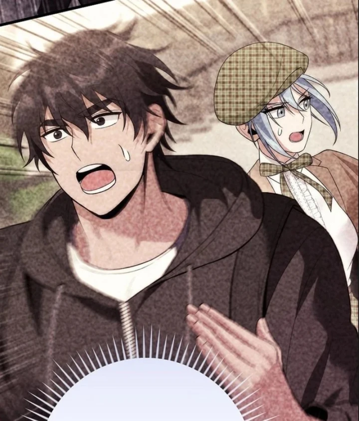 Xuyên Vào Bộ Manga Vô Danh Chapter 23 - 42