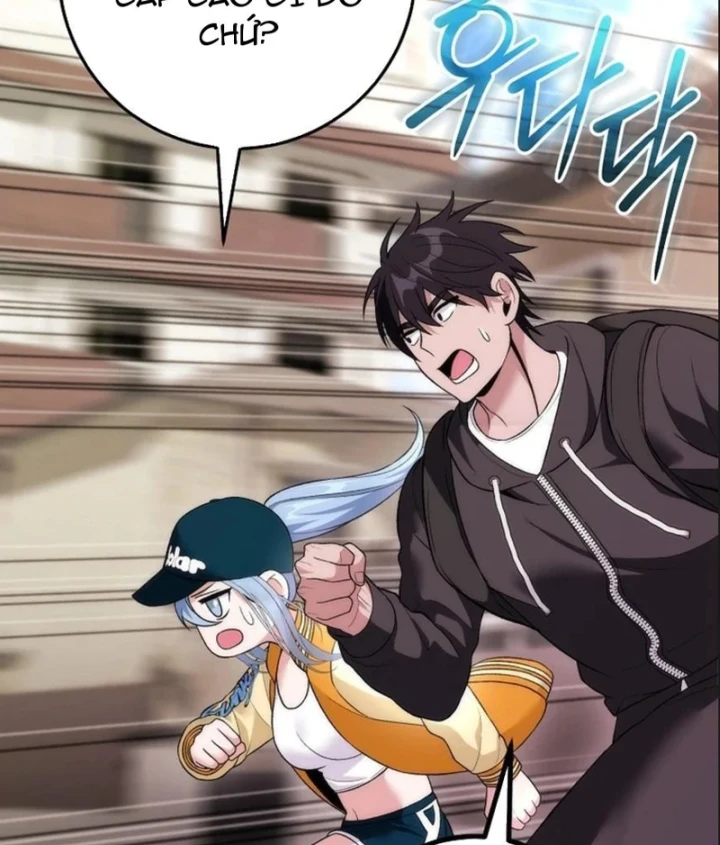Xuyên Vào Bộ Manga Vô Danh Chapter 23 - 50