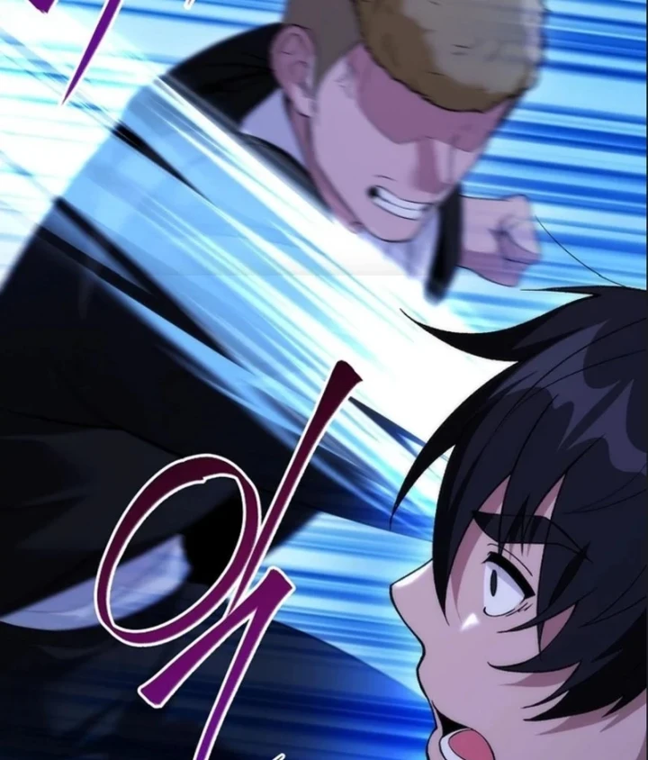 Xuyên Vào Bộ Manga Vô Danh Chapter 23 - 55