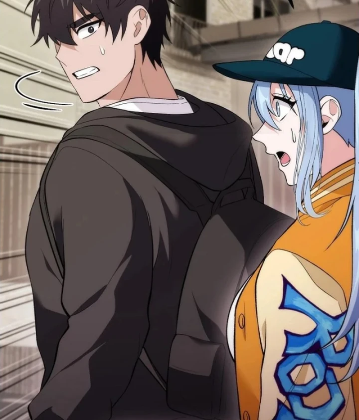Xuyên Vào Bộ Manga Vô Danh Chapter 23 - 68