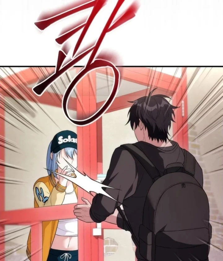 Xuyên Vào Bộ Manga Vô Danh Chapter 23 - 72