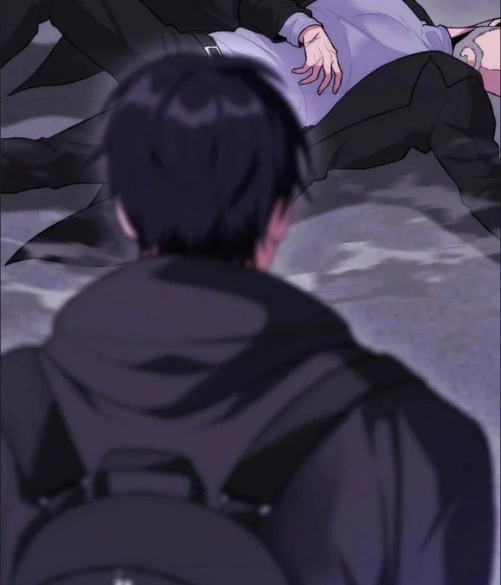Xuyên Vào Bộ Manga Vô Danh Chapter 23 - 171