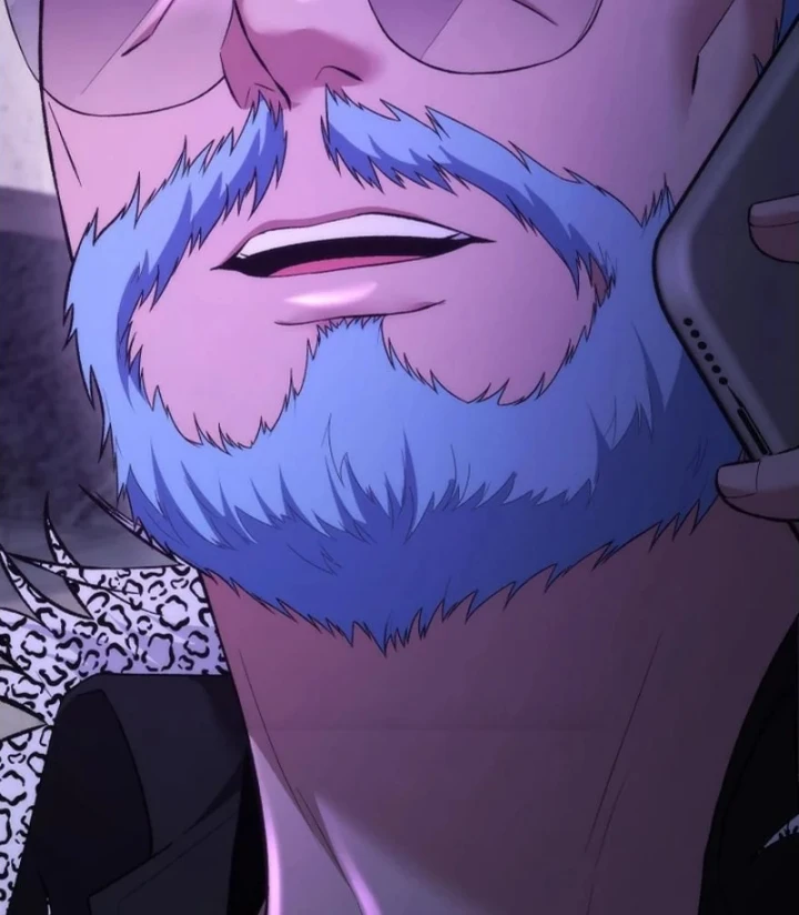 Xuyên Vào Bộ Manga Vô Danh Chapter 24 - 3