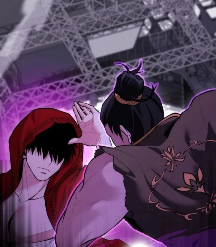 Xuyên Vào Bộ Manga Vô Danh Chapter 24 - 18