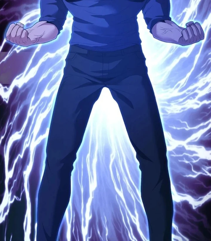 Xuyên Vào Bộ Manga Vô Danh Chapter 24 - 20