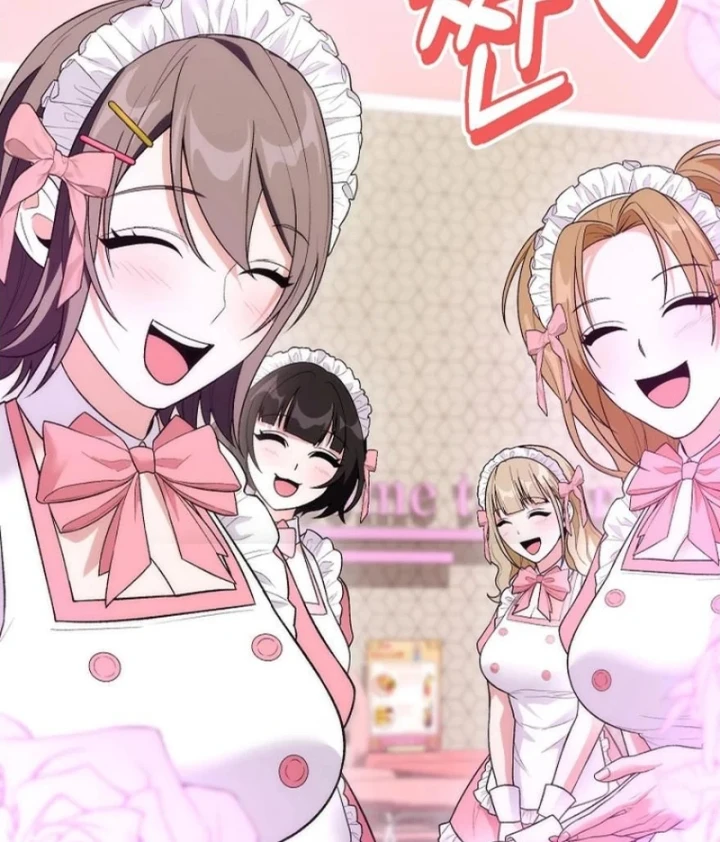 Xuyên Vào Bộ Manga Vô Danh Chapter 24 - 45