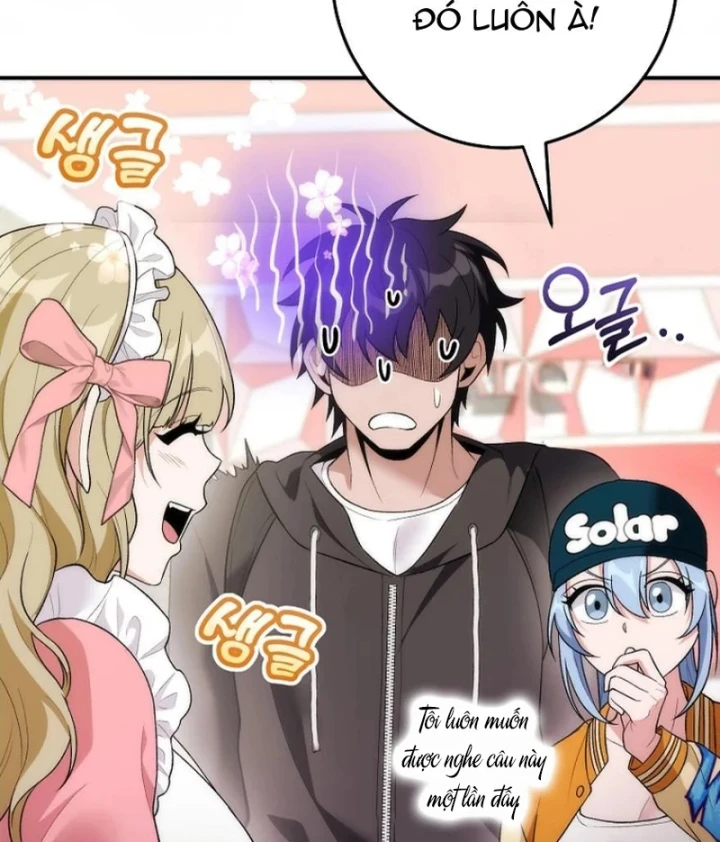 Xuyên Vào Bộ Manga Vô Danh Chapter 24 - 47