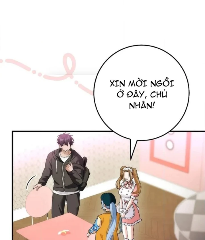 Xuyên Vào Bộ Manga Vô Danh Chapter 24 - 51
