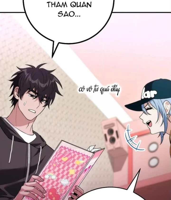 Xuyên Vào Bộ Manga Vô Danh Chapter 24 - 53