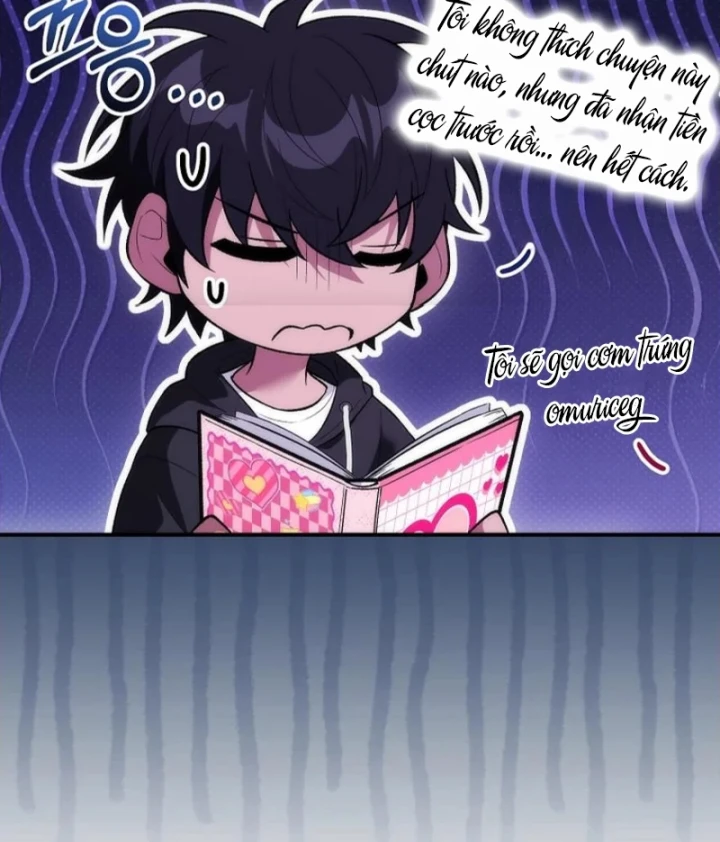 Xuyên Vào Bộ Manga Vô Danh Chapter 24 - 55