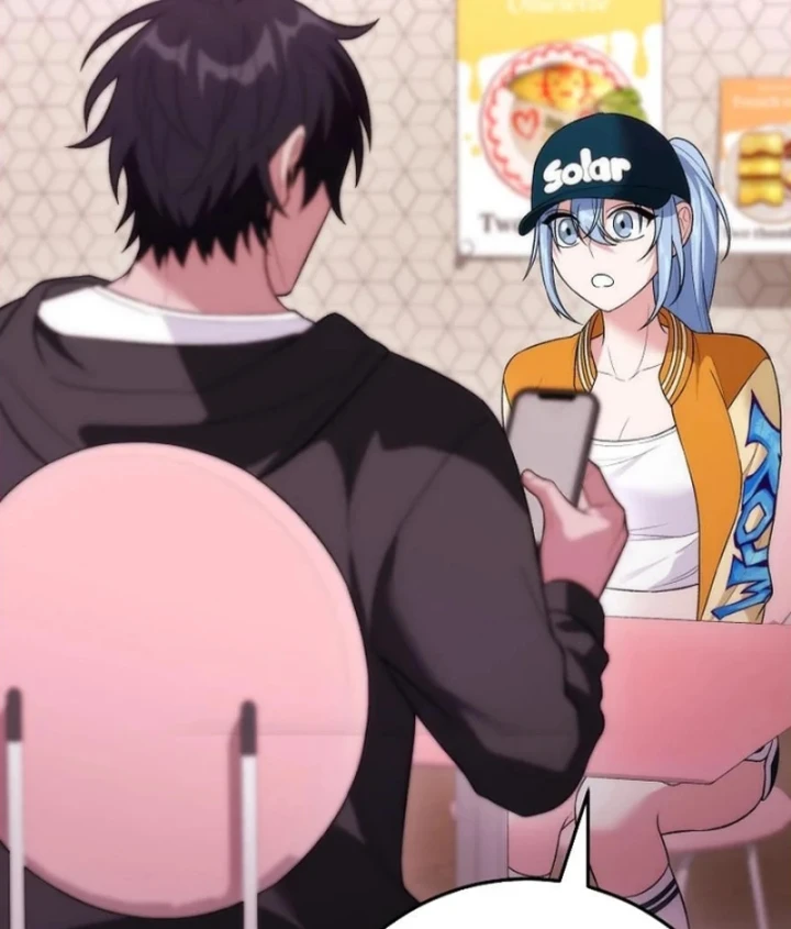 Xuyên Vào Bộ Manga Vô Danh Chapter 24 - 57