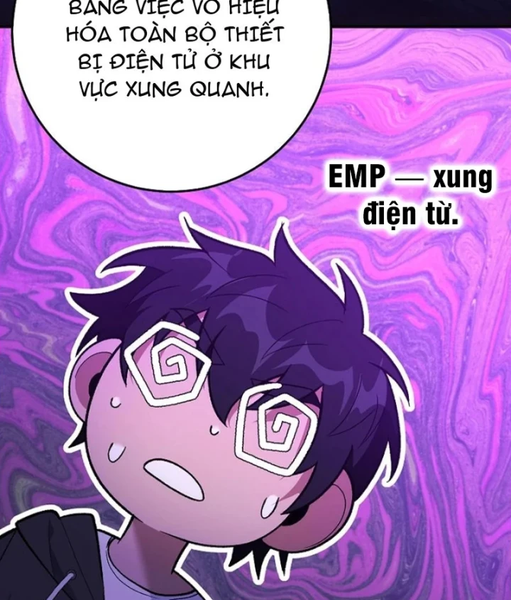 Xuyên Vào Bộ Manga Vô Danh Chapter 24 - 60