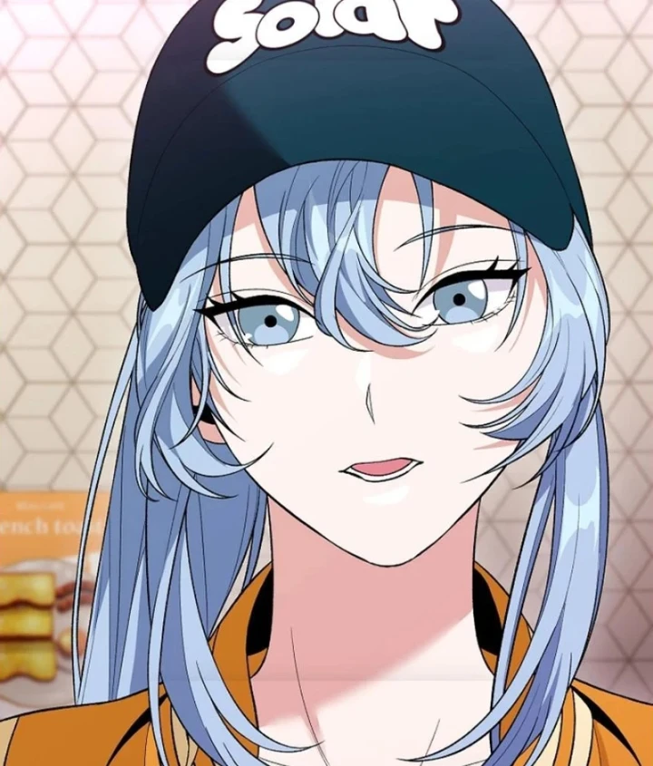 Xuyên Vào Bộ Manga Vô Danh Chapter 24 - 65