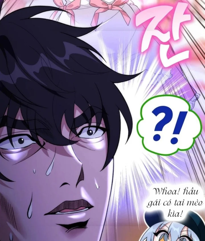 Xuyên Vào Bộ Manga Vô Danh Chapter 24 - 69