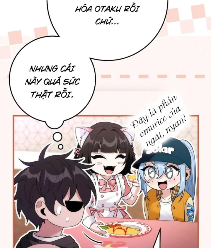 Xuyên Vào Bộ Manga Vô Danh Chapter 24 - 72
