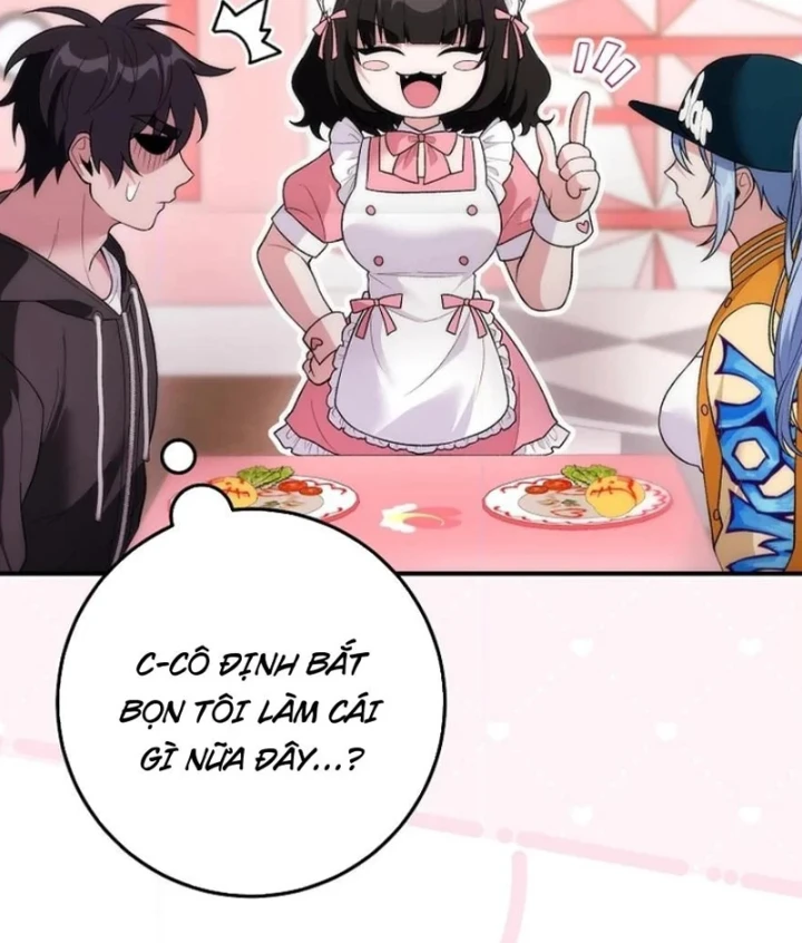 Xuyên Vào Bộ Manga Vô Danh Chapter 24 - 77