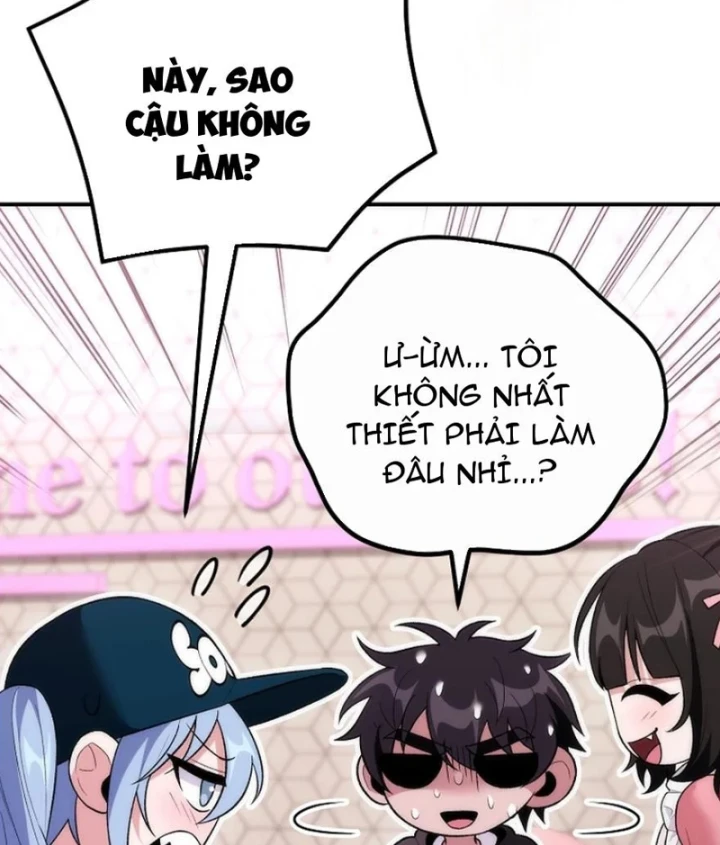Xuyên Vào Bộ Manga Vô Danh Chapter 24 - 84