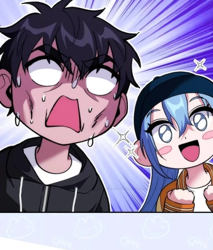 Xuyên Vào Bộ Manga Vô Danh Chapter 24 - 104