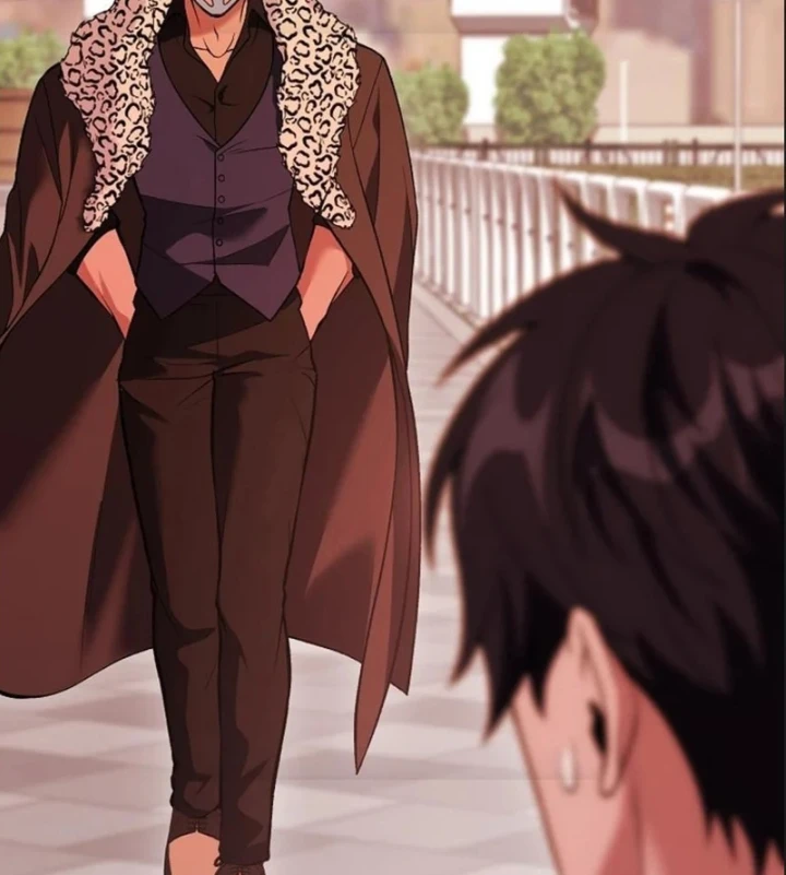 Xuyên Vào Bộ Manga Vô Danh Chapter 25 - 3