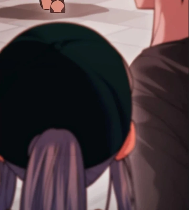 Xuyên Vào Bộ Manga Vô Danh Chapter 25 - 4