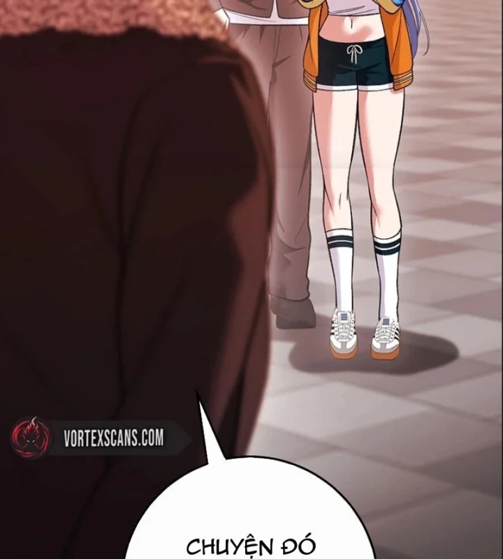 Xuyên Vào Bộ Manga Vô Danh Chapter 25 - 7