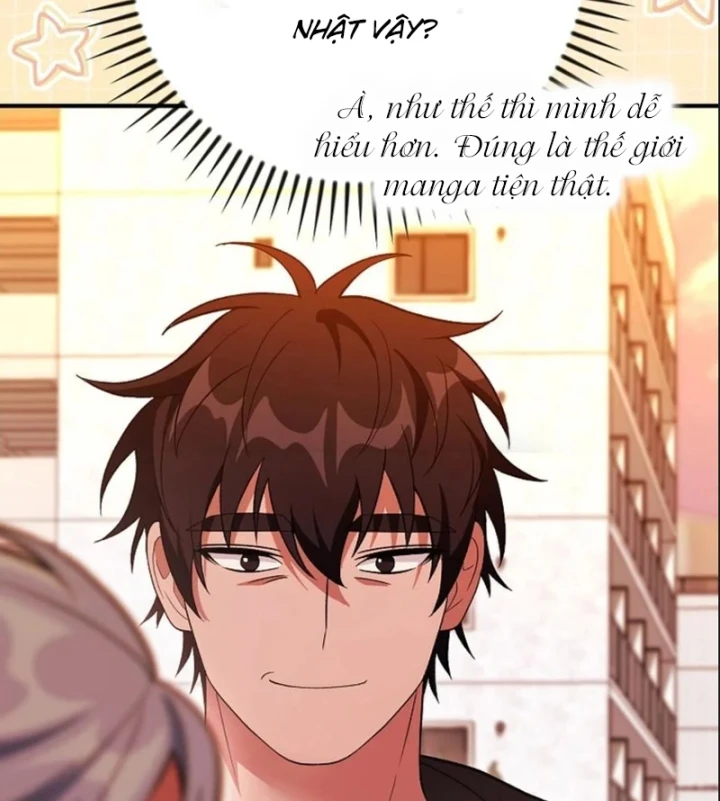 Xuyên Vào Bộ Manga Vô Danh Chapter 25 - 11