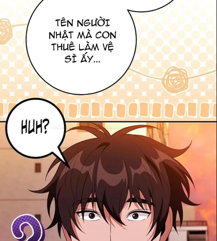 Xuyên Vào Bộ Manga Vô Danh Chapter 25 - 17