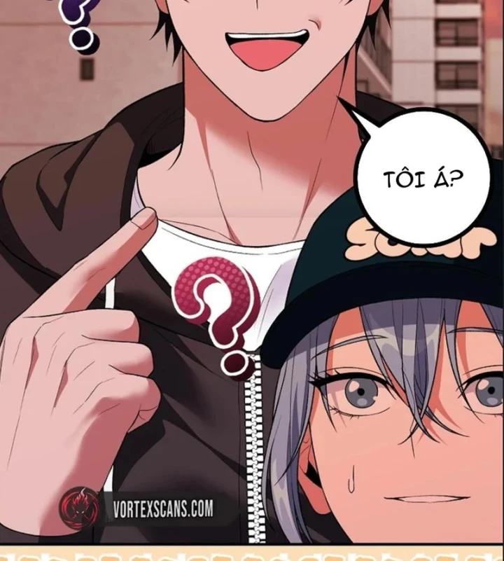 Xuyên Vào Bộ Manga Vô Danh Chapter 25 - 18