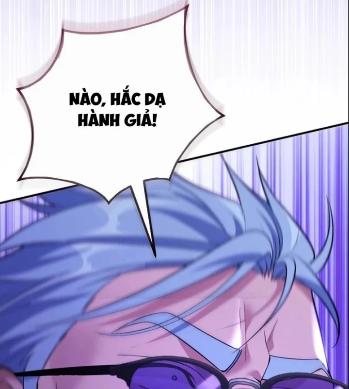 Xuyên Vào Bộ Manga Vô Danh Chapter 25 - 27