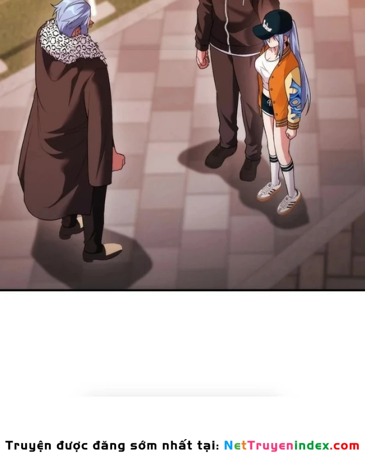 Xuyên Vào Bộ Manga Vô Danh Chapter 25 - 35