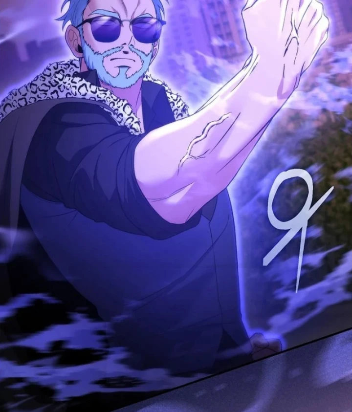 Xuyên Vào Bộ Manga Vô Danh Chapter 25 - 62