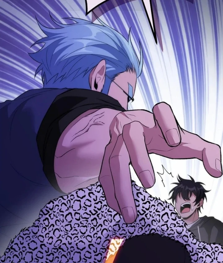 Xuyên Vào Bộ Manga Vô Danh Chapter 25 - 95