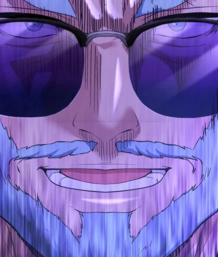 Xuyên Vào Bộ Manga Vô Danh Chapter 25 - 114