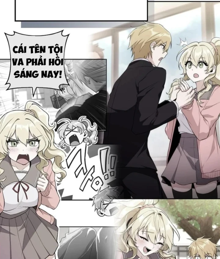 Xuyên Vào Bộ Manga Vô Danh Chapter 25 - 127