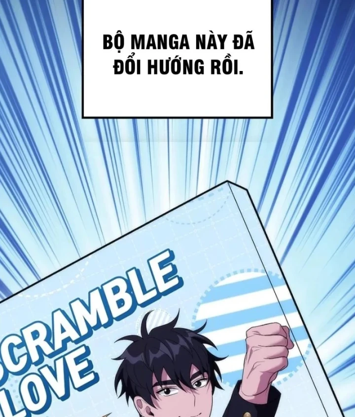 Xuyên Vào Bộ Manga Vô Danh Chapter 25 - 136