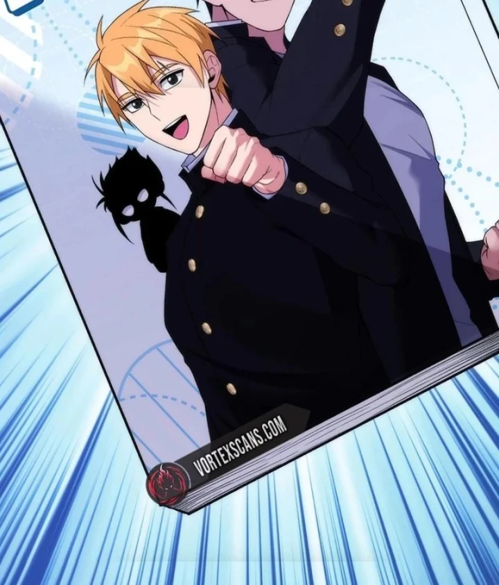Xuyên Vào Bộ Manga Vô Danh Chapter 25 - 137